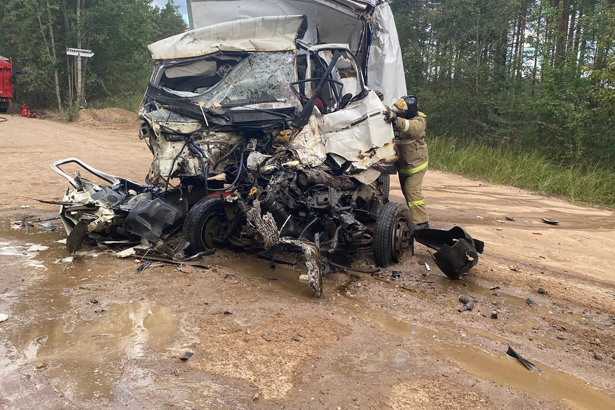 В ГИБДД назвали причины смертельных ДТП на перекрёстках в Тверской области  | Твериград