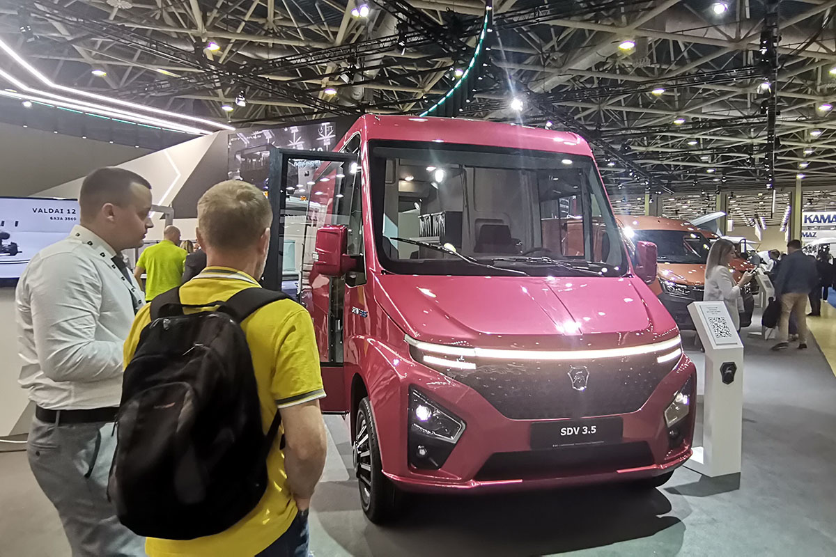 Выставка комтранс 2023. Камаз 54901. Комтранс телефон. Новый тягач маз 2023 года-. Новый концепт газели.