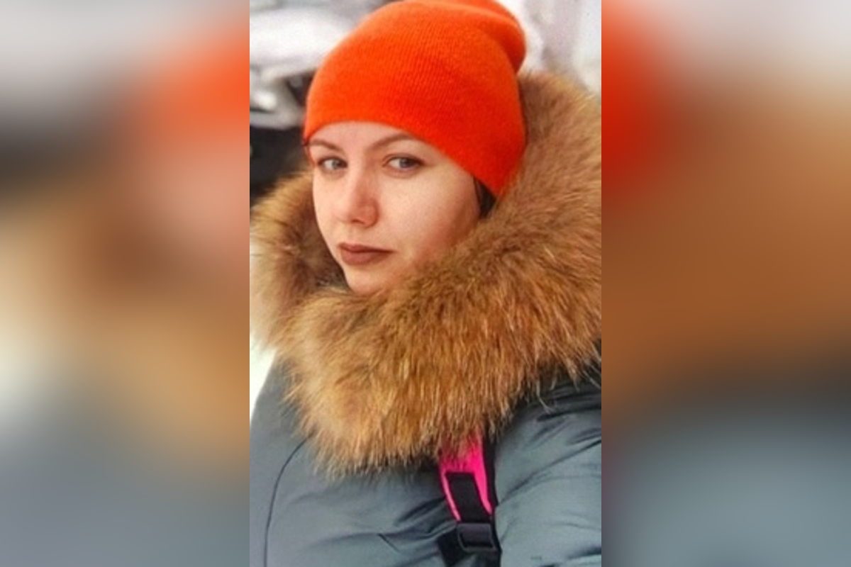 В Ржеве пропала 33-летняя Оксана Алексеева | Твериград