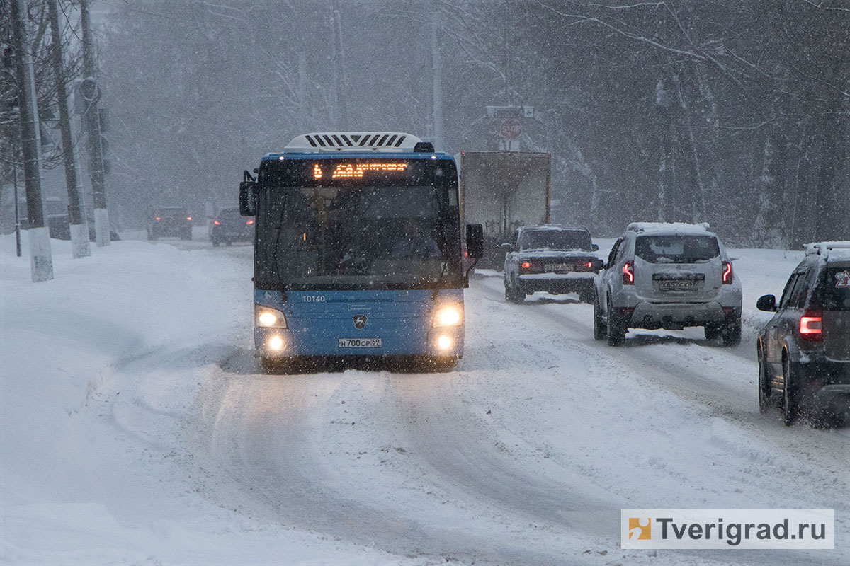 Четыре года «Транспорта Верхневолжья»: как тверские автобусы стали примером  для всей страны | Твериград