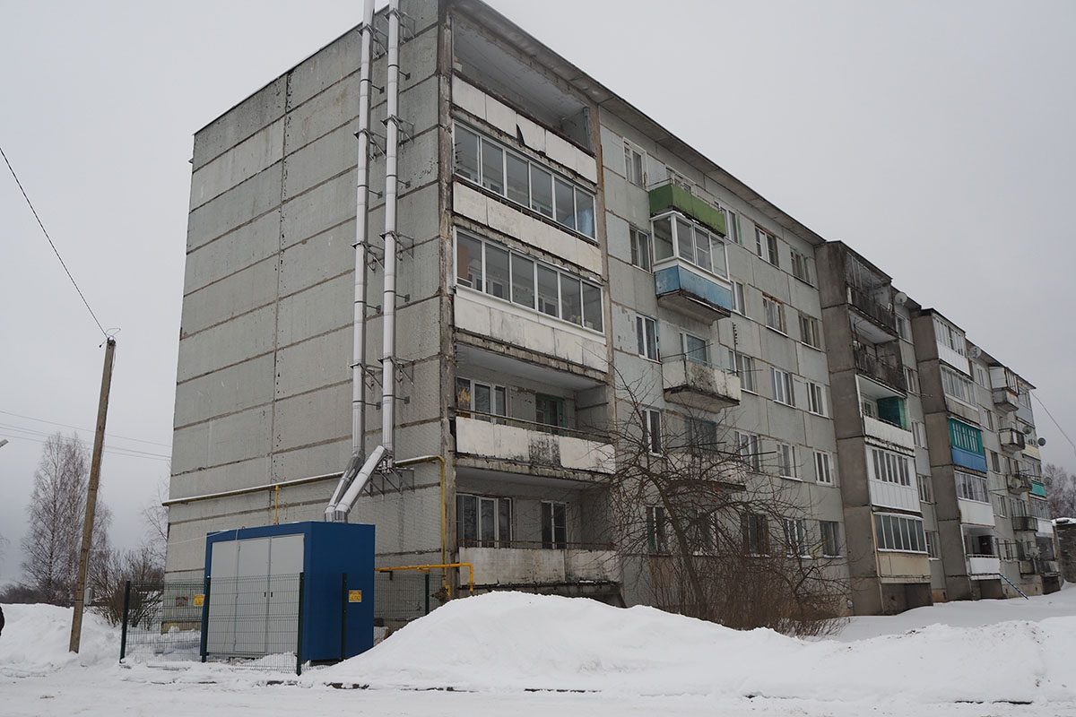 Мебель в зубцове тверской области