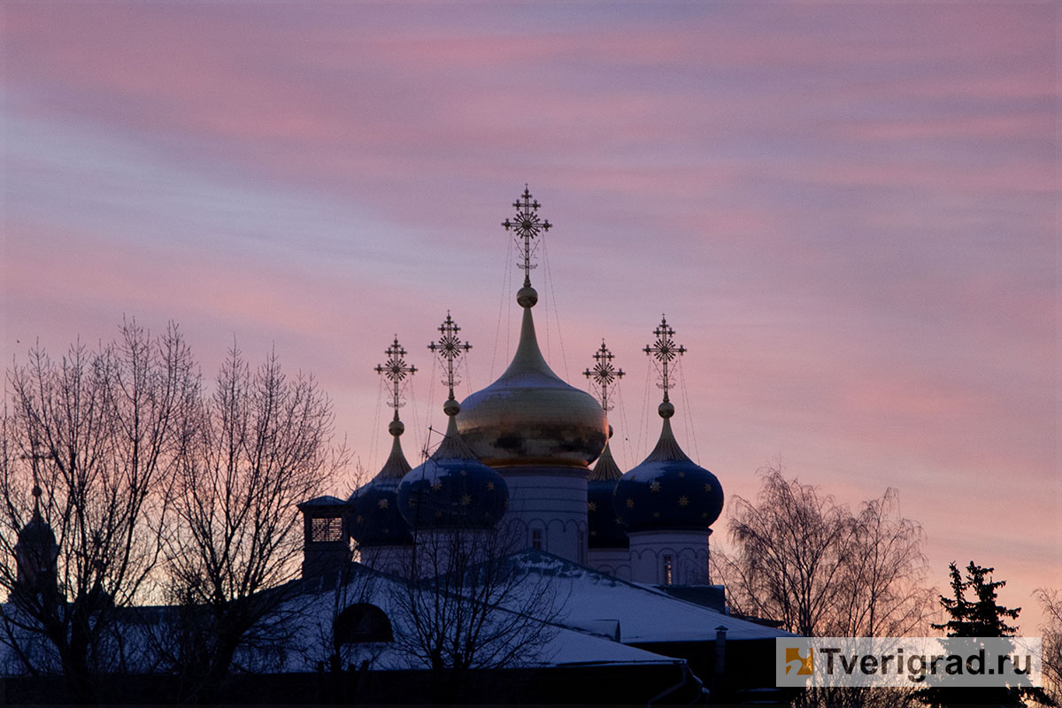 В Тверь привезут мощи Николая Чудотворца | Твериград