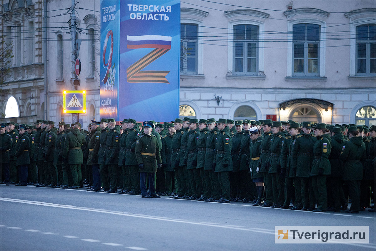 репетиция парада (1)