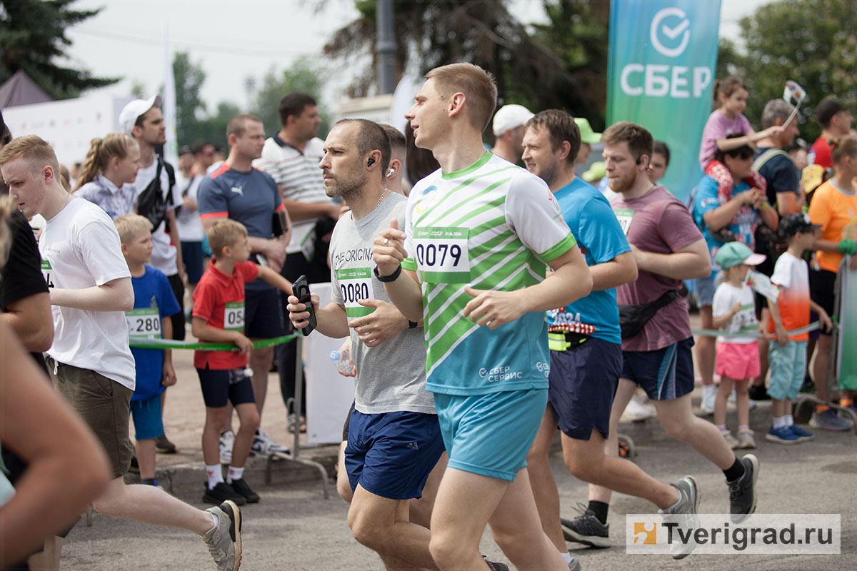 зеленый марафон (14)