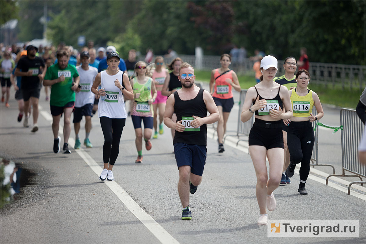 зеленый марафон (17)