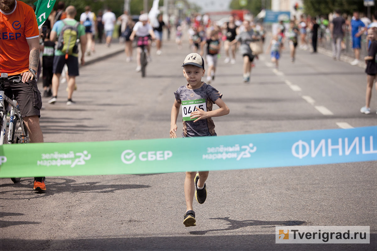 зеленый марафон (31)