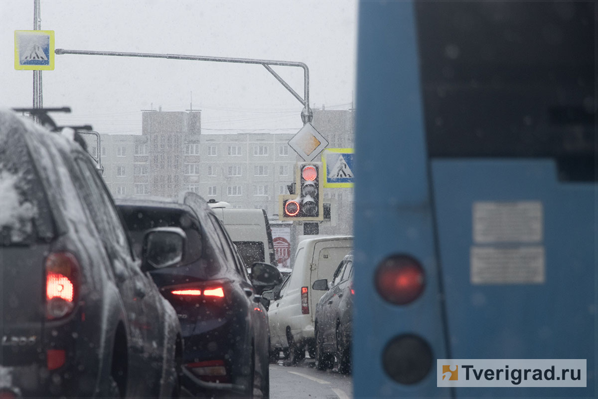 снегопад (10)