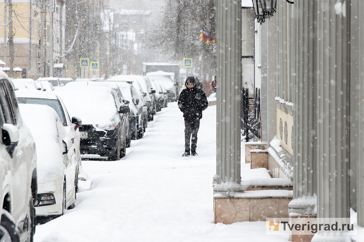 снегопад (11)