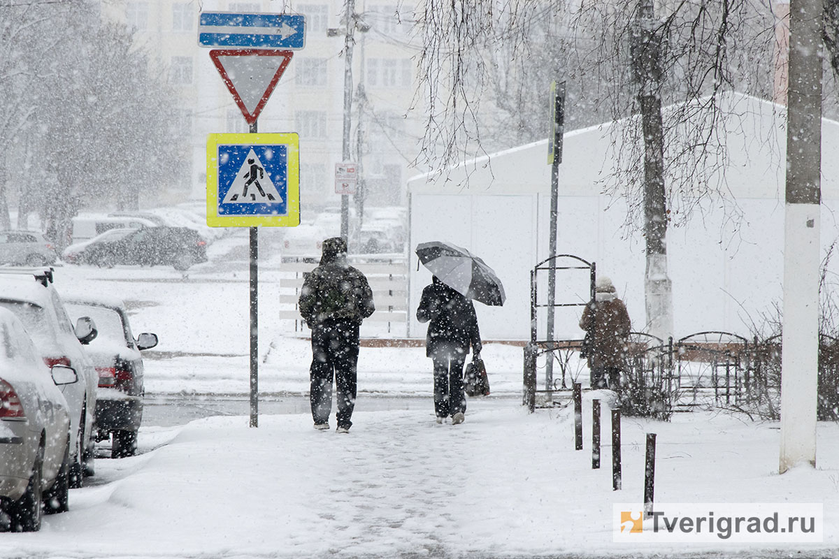 снегопад (12)