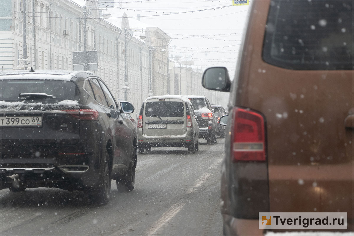 снегопад (4)