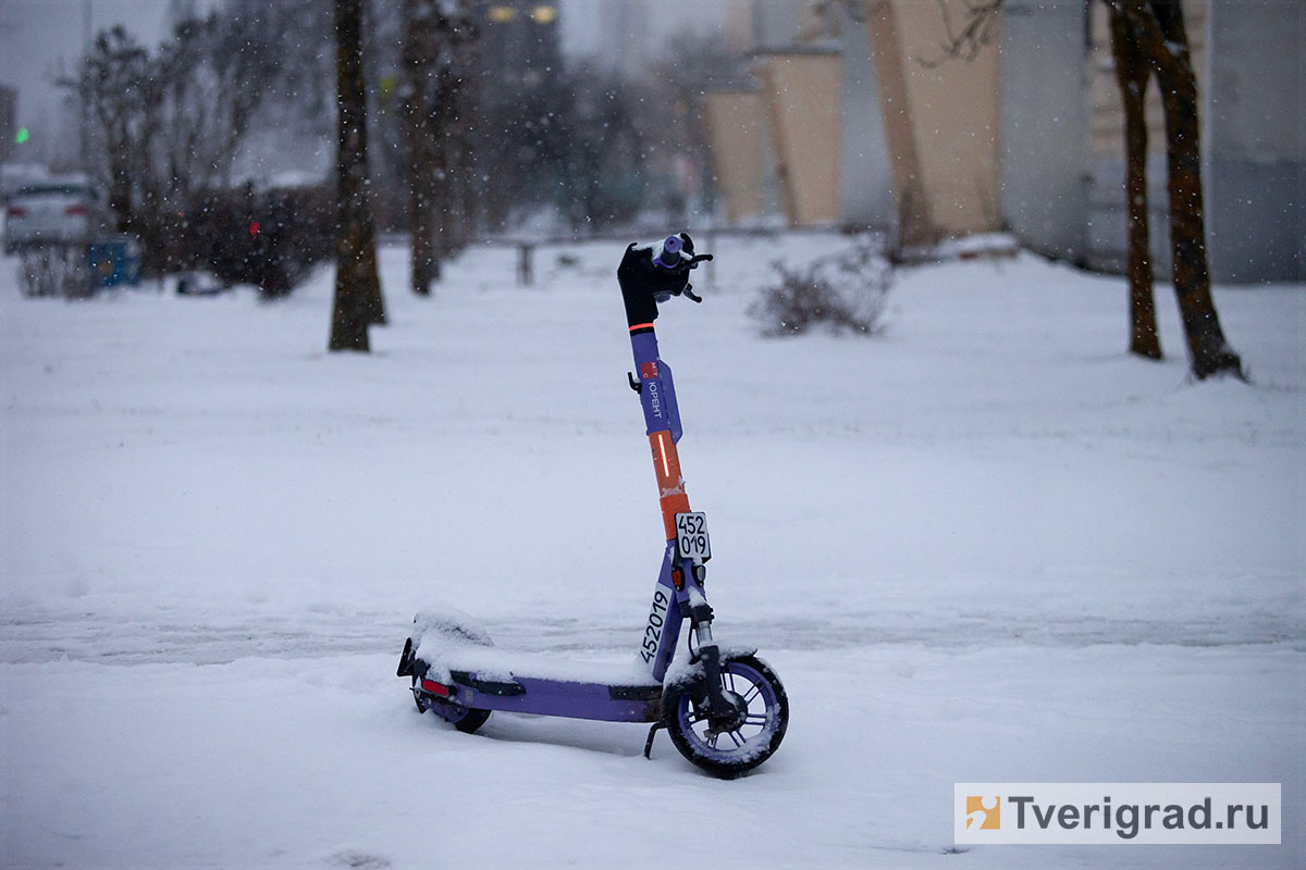 снегопад (5)