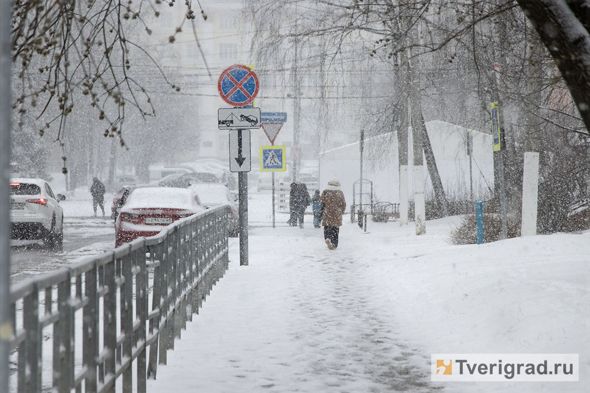 снегопад (5)