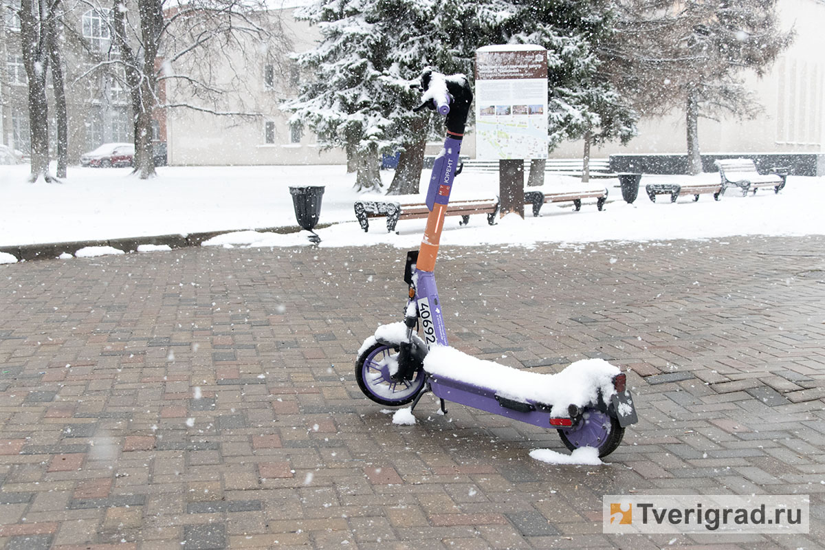 снегопад (6)