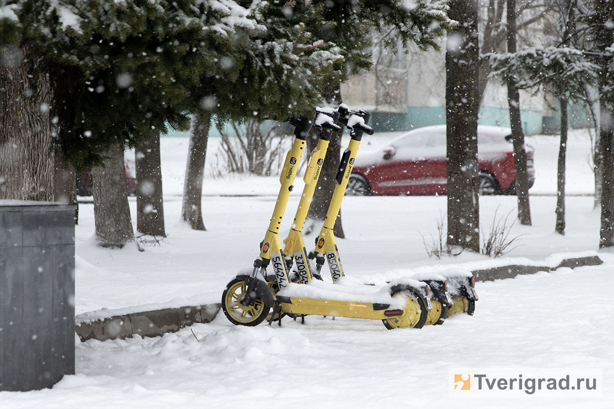 снегопад (7)