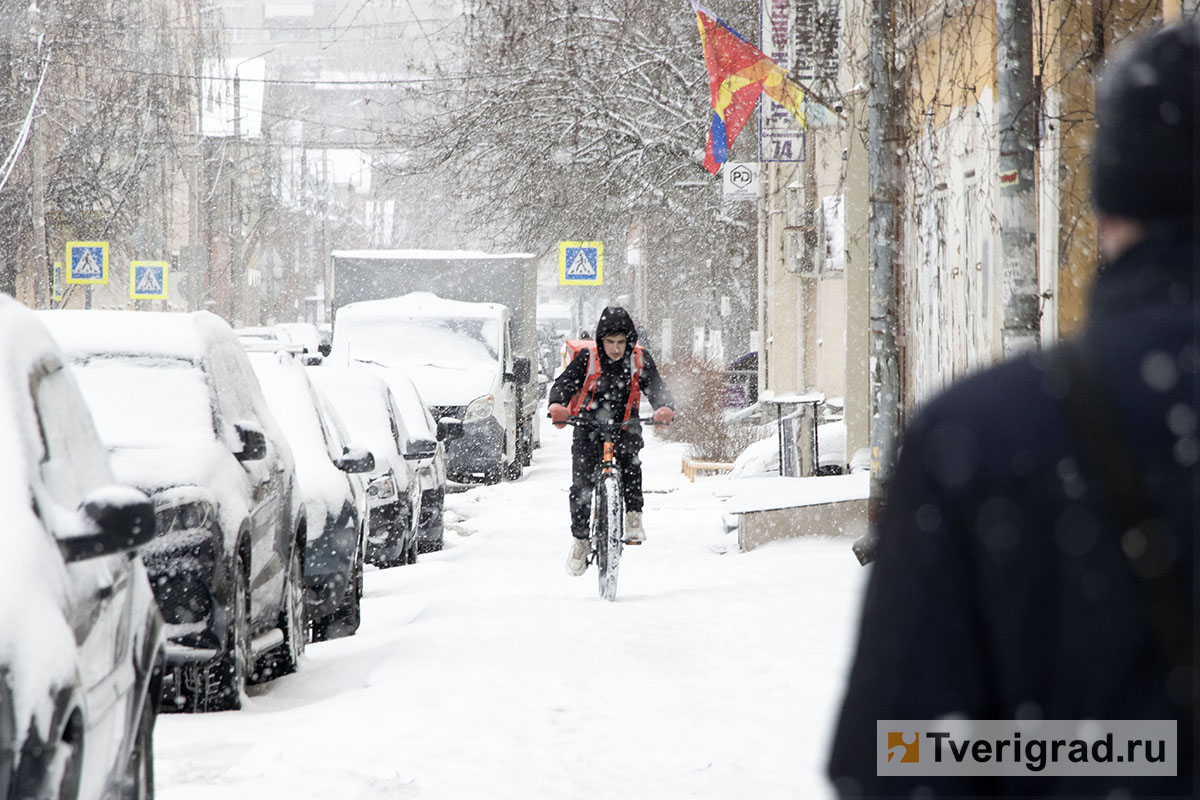 снегопад (8)