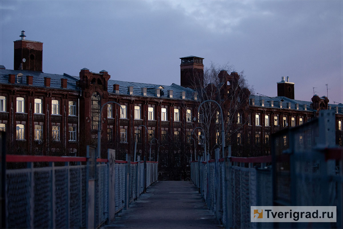 весна морозовские казарым двор пролетарки