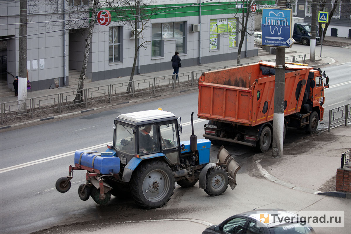 весна уборка города (1)