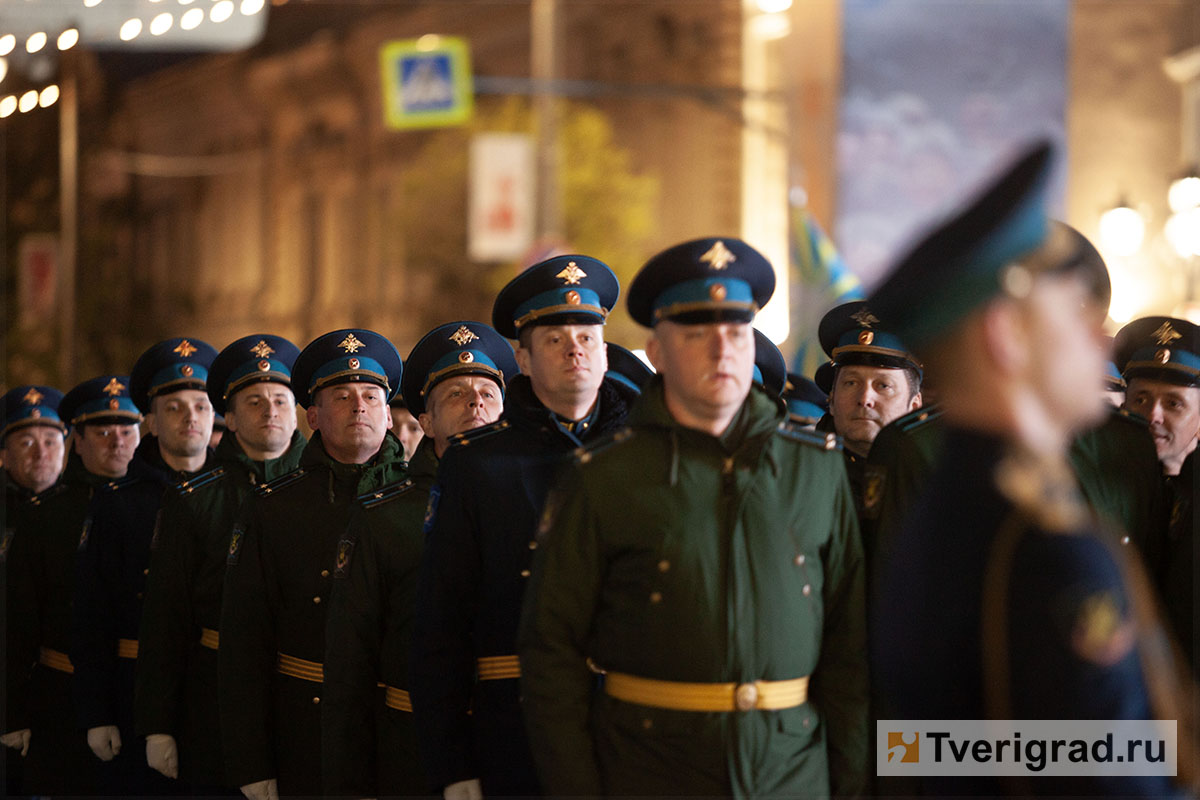 репетиция парада победы в Твери (13)