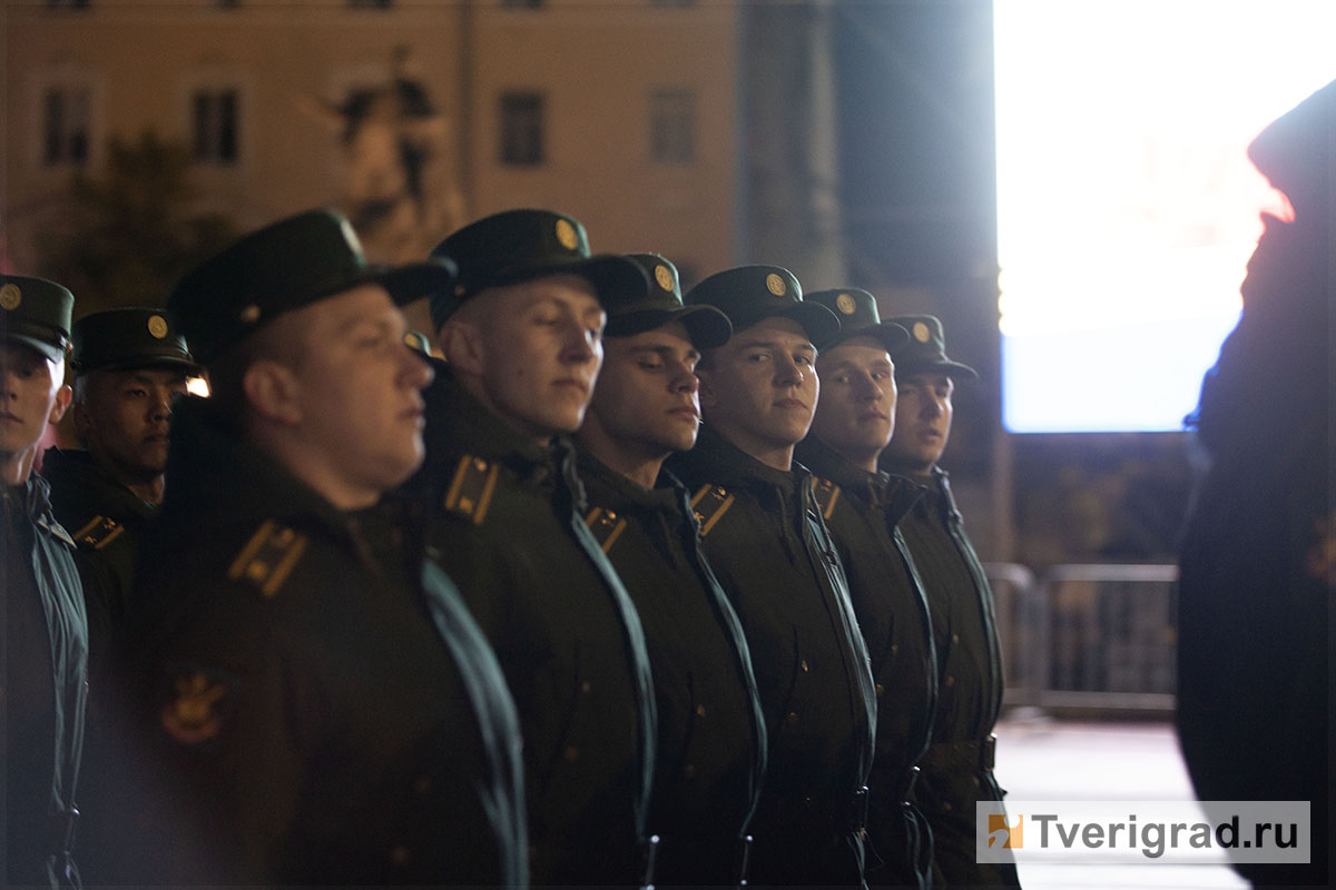 репетиция парада победы в Твери (17)