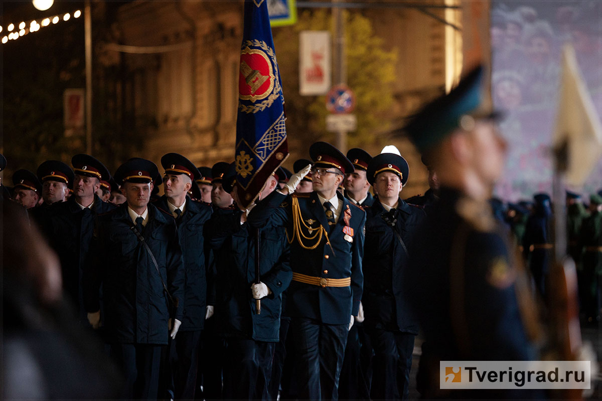 репетиция парада победы в Твери (19)