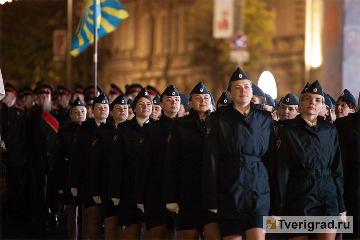 репетиция парада победы в Твери (20)