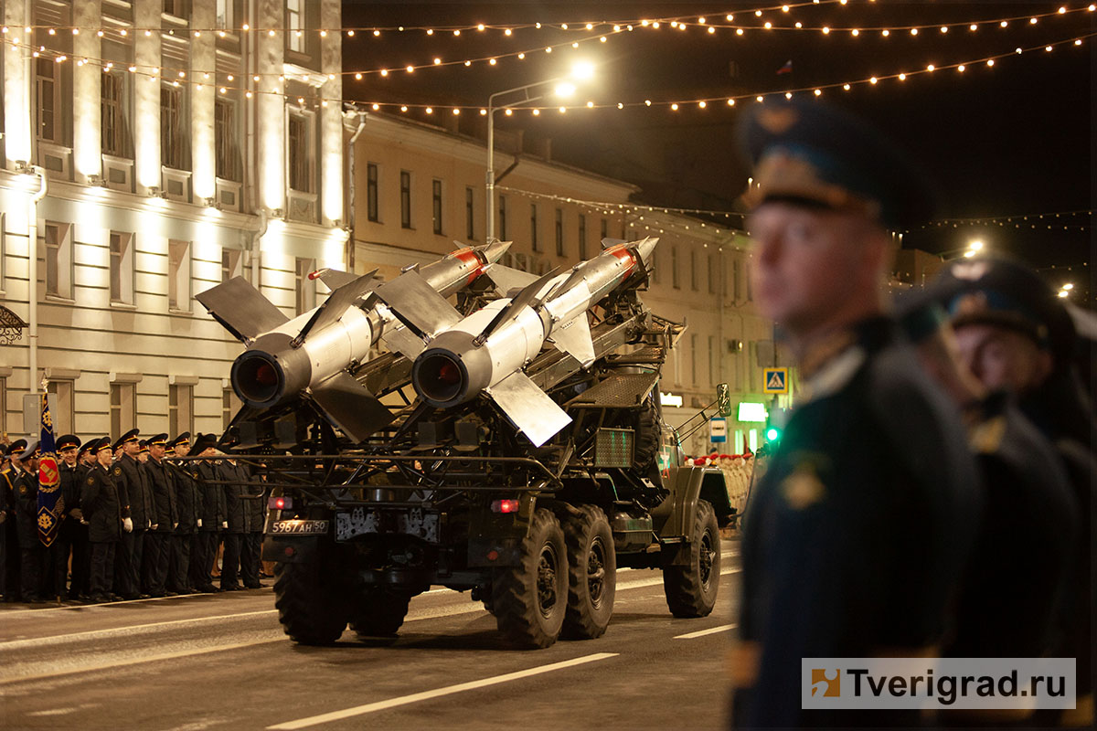 репетиция парада победы в Твери (25)