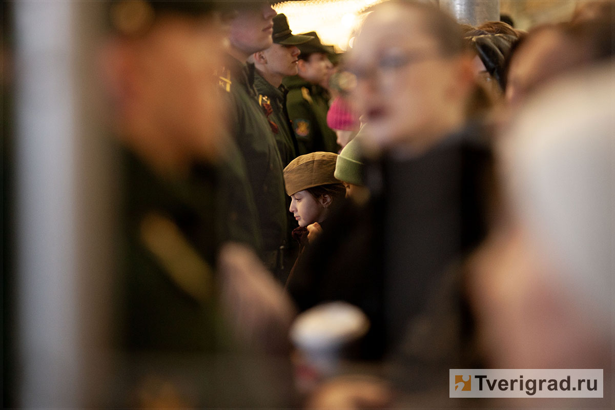 репетиция парада победы в Твери (8)