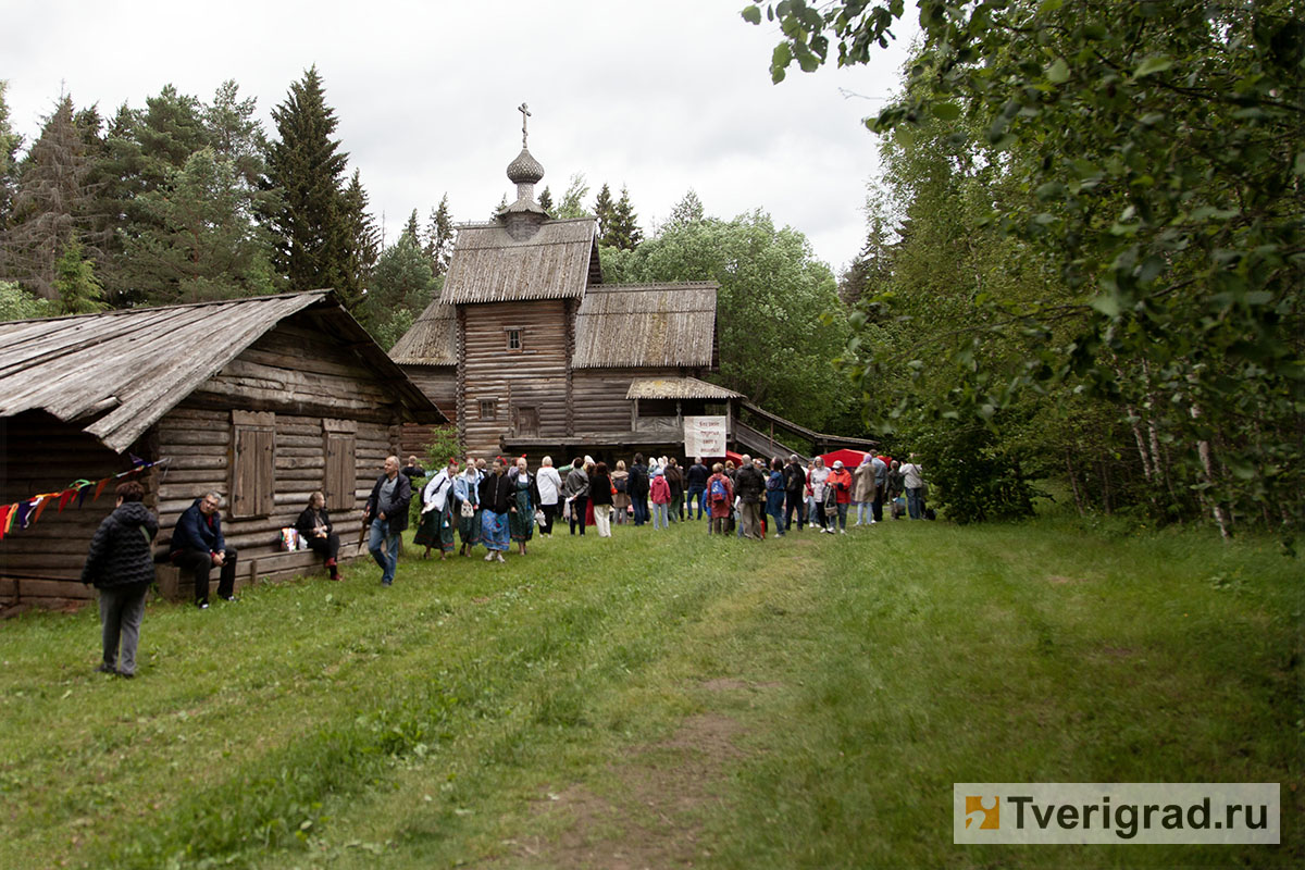 Троицкие гуляния (11)