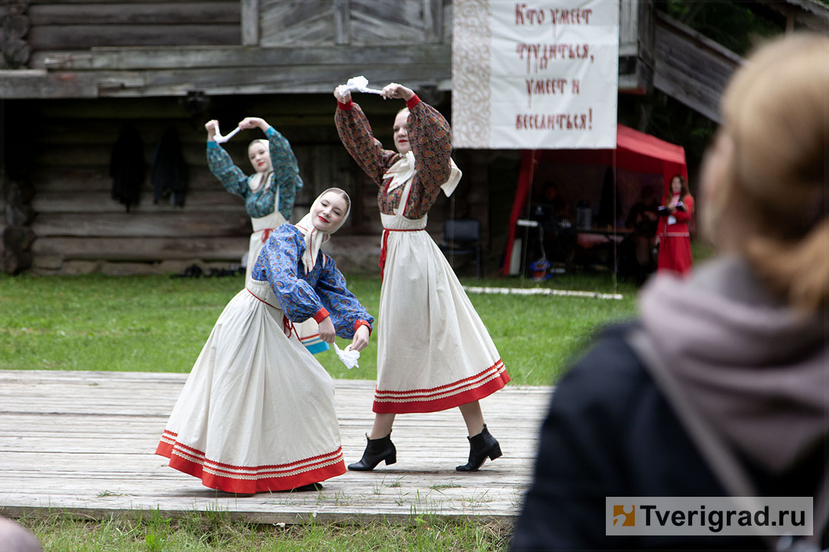 Троицкие гуляния (12)