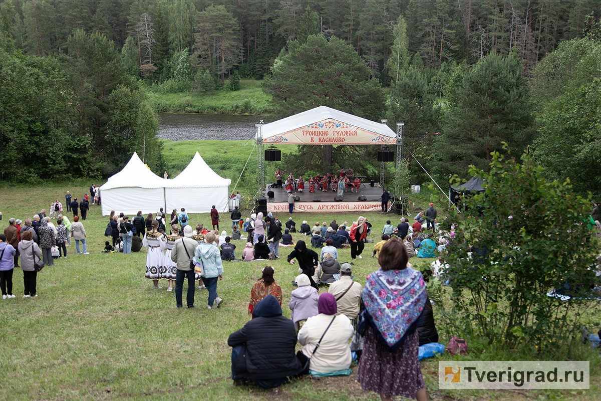 Троицкие гуляния (13)