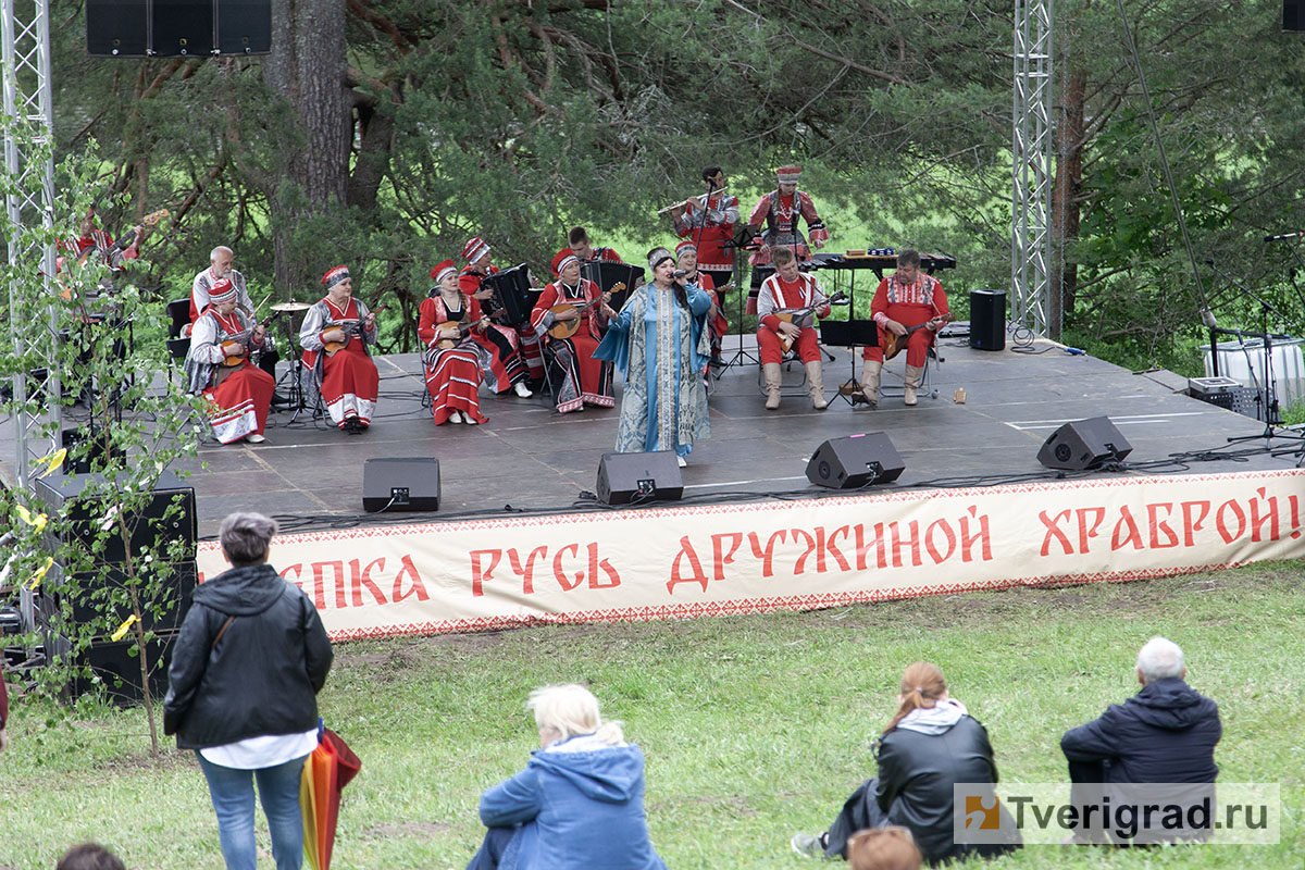 Троицкие гуляния (14)