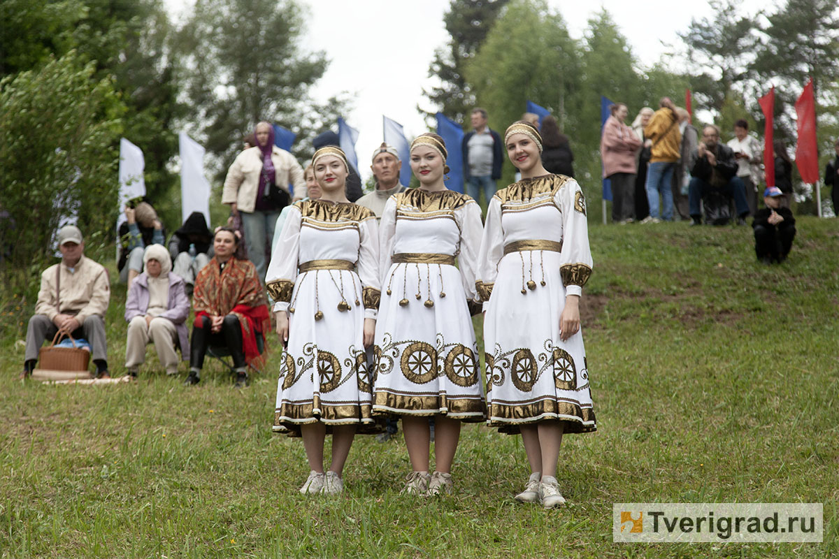 Троицкие гуляния (15)