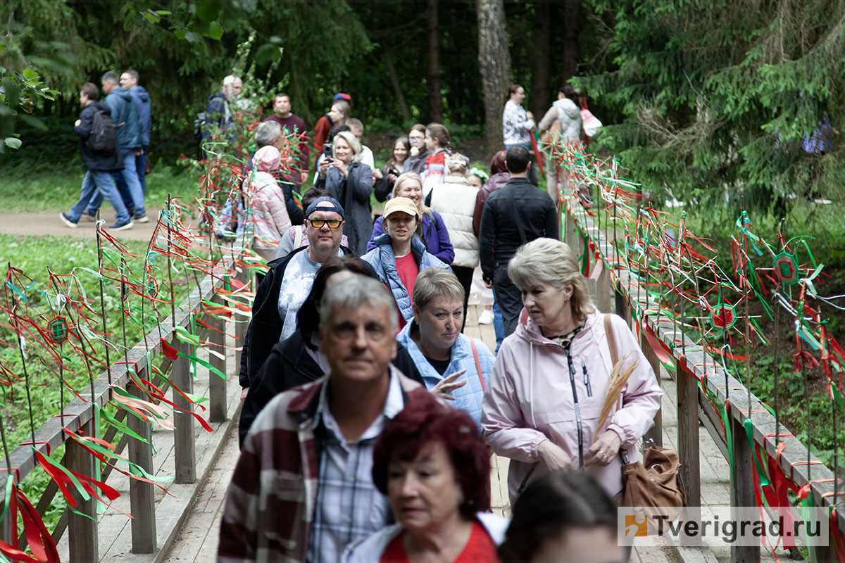 Троицкие гуляния (18)