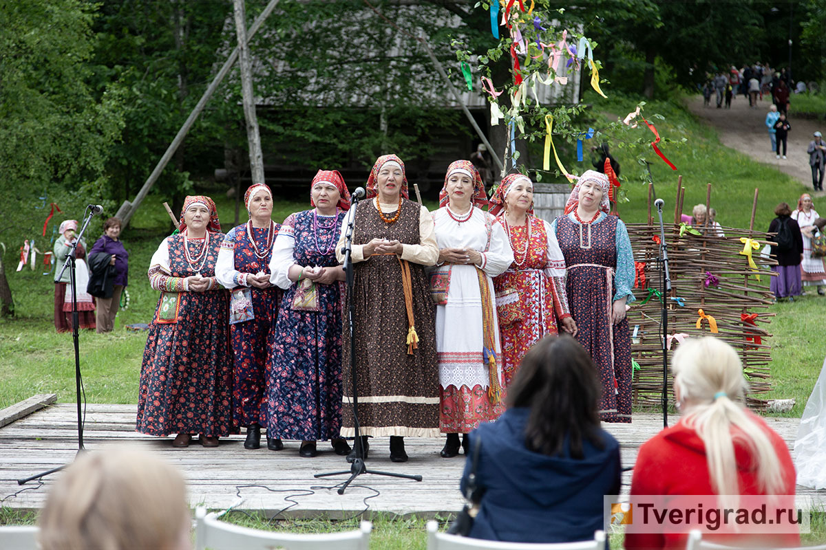 Троицкие гуляния (20)