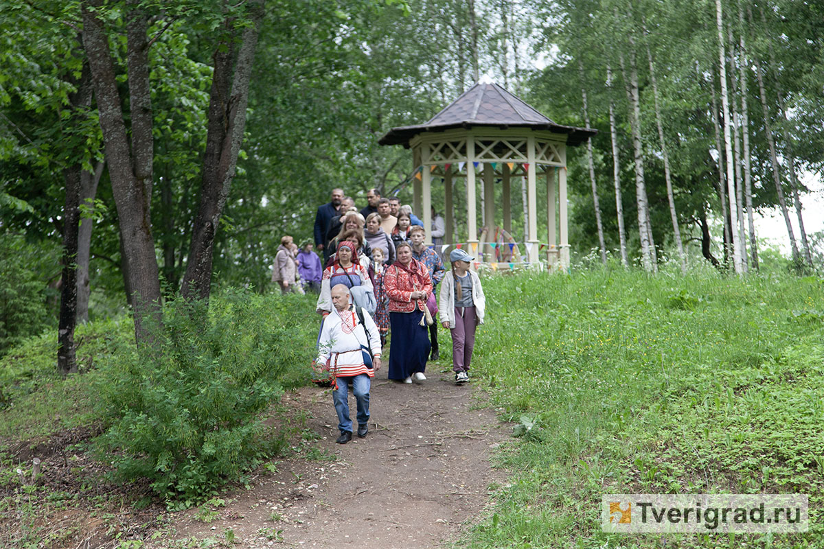 Троицкие гуляния (27)