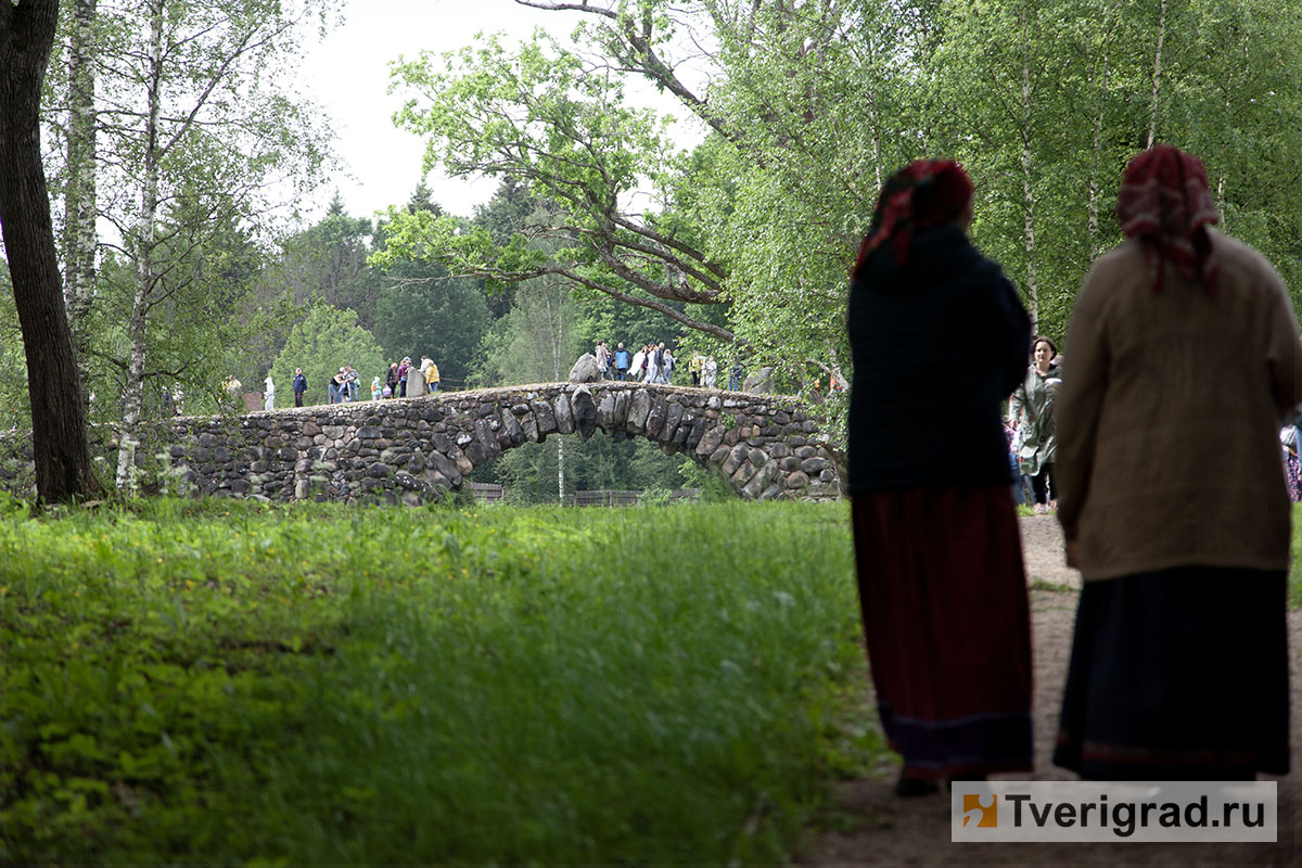 Троицкие гуляния (28)