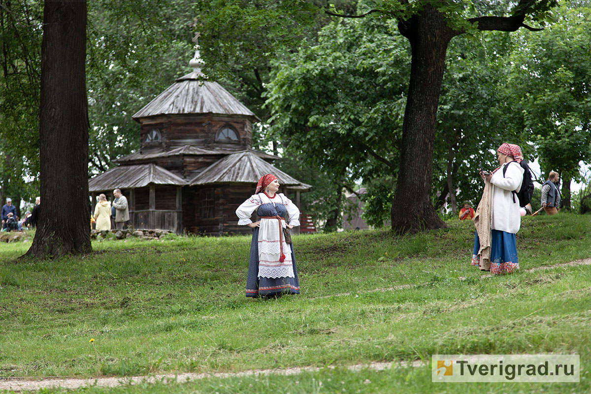 Троицкие гуляния (29)