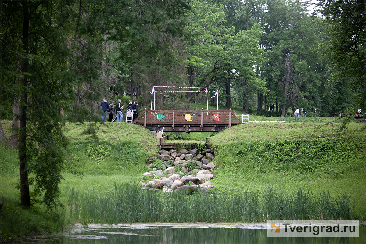 Троицкие гуляния (3)