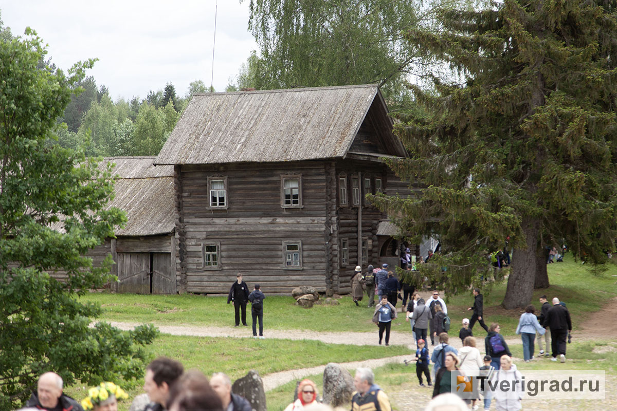 Троицкие гуляния (30)