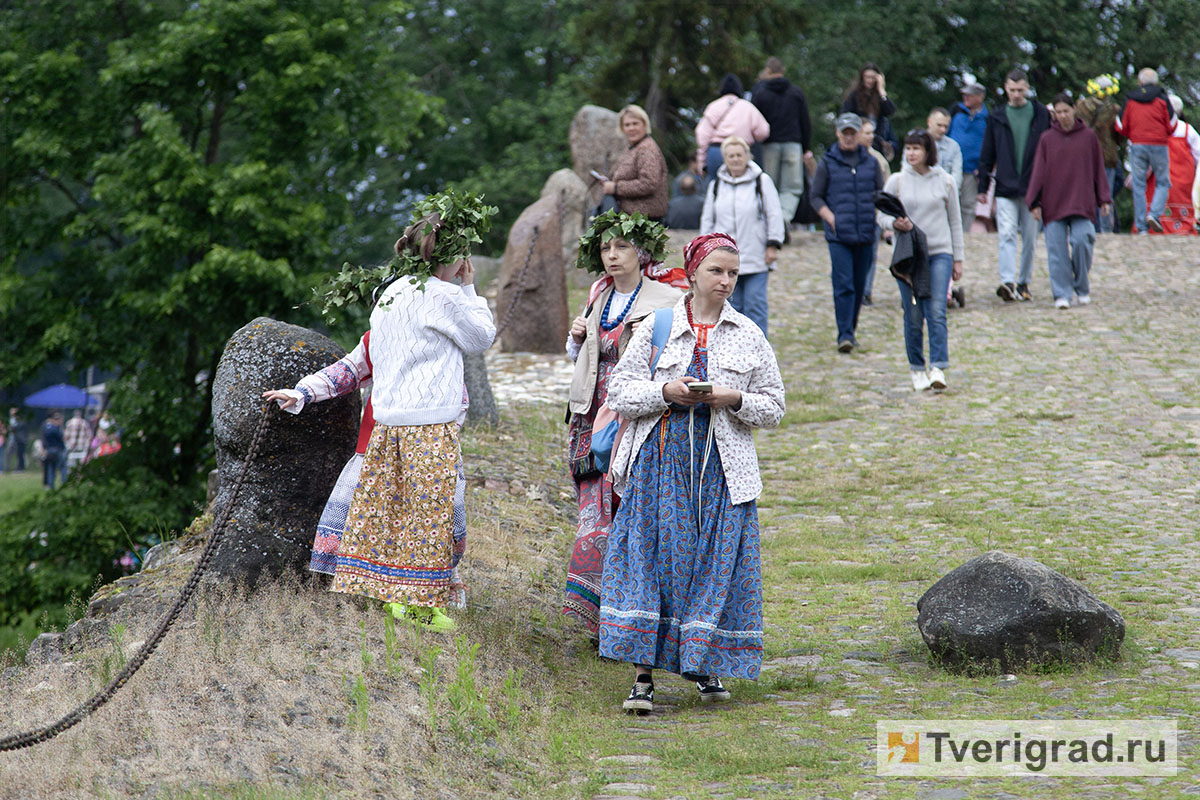 Троицкие гуляния (31)