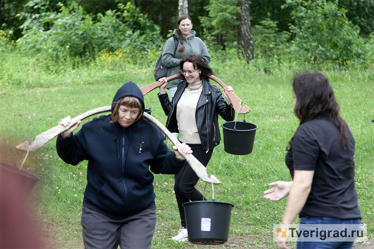 Троицкие гуляния (33)