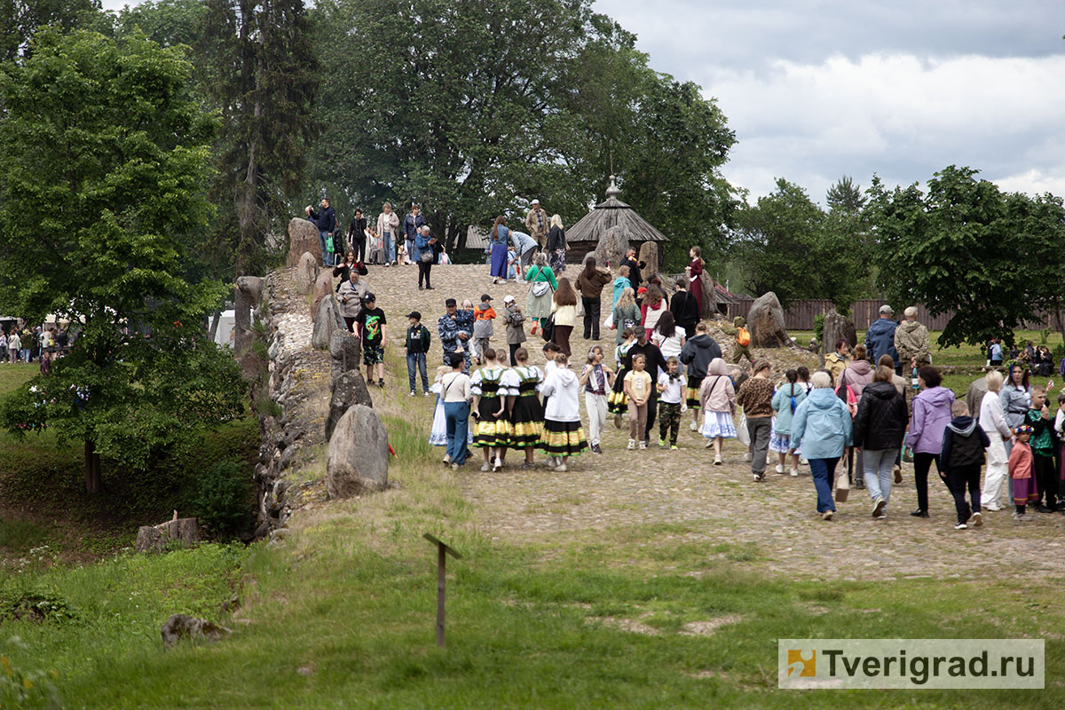 Троицкие гуляния (34)