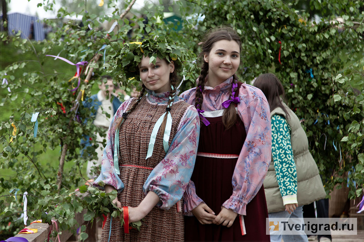 Троицкие гуляния (37)