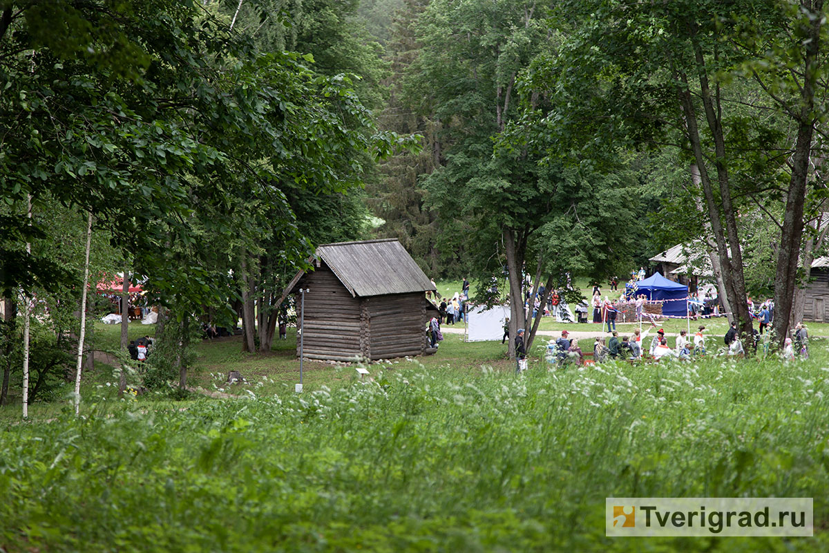 Троицкие гуляния (39)