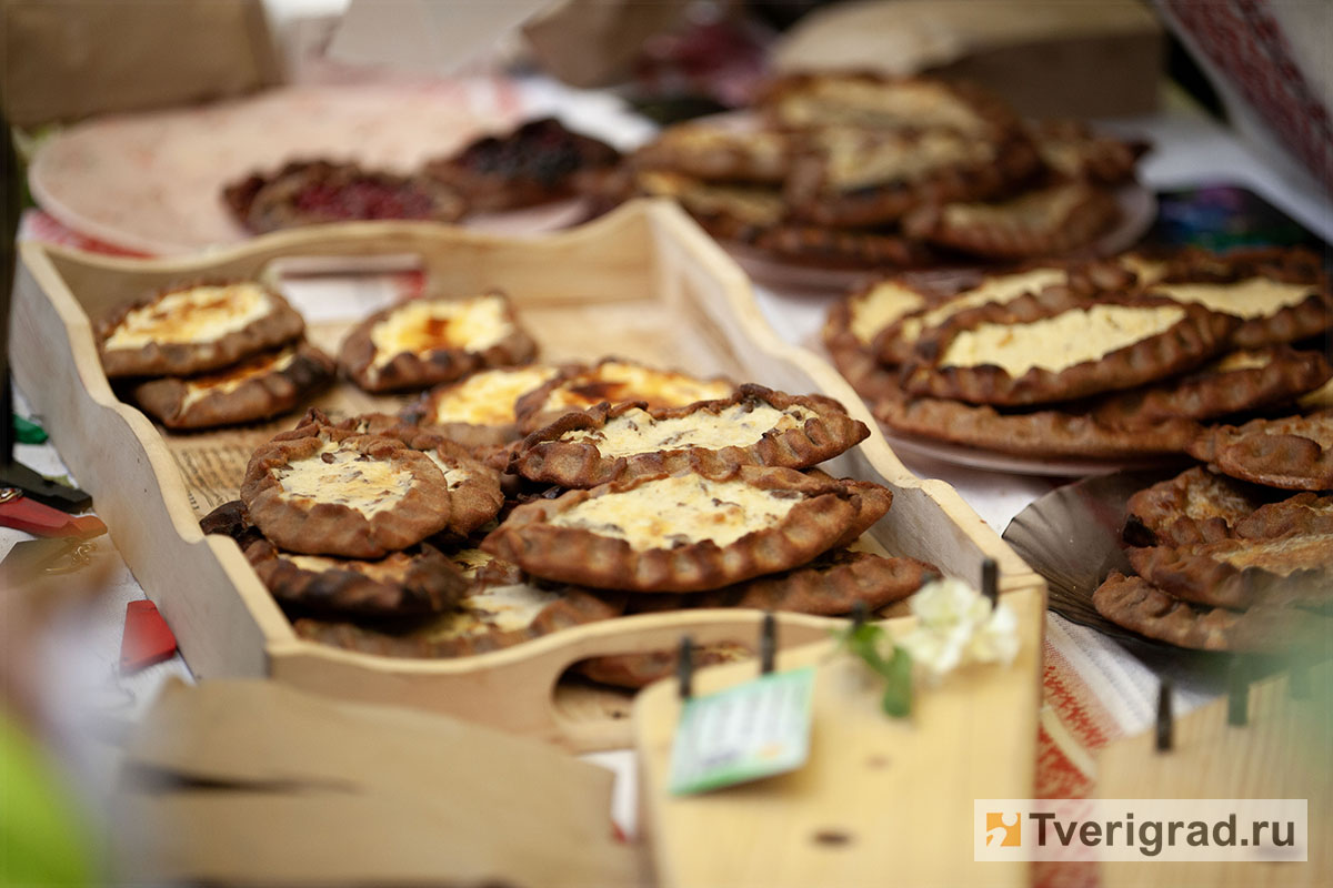 Троицкие гуляния (4)