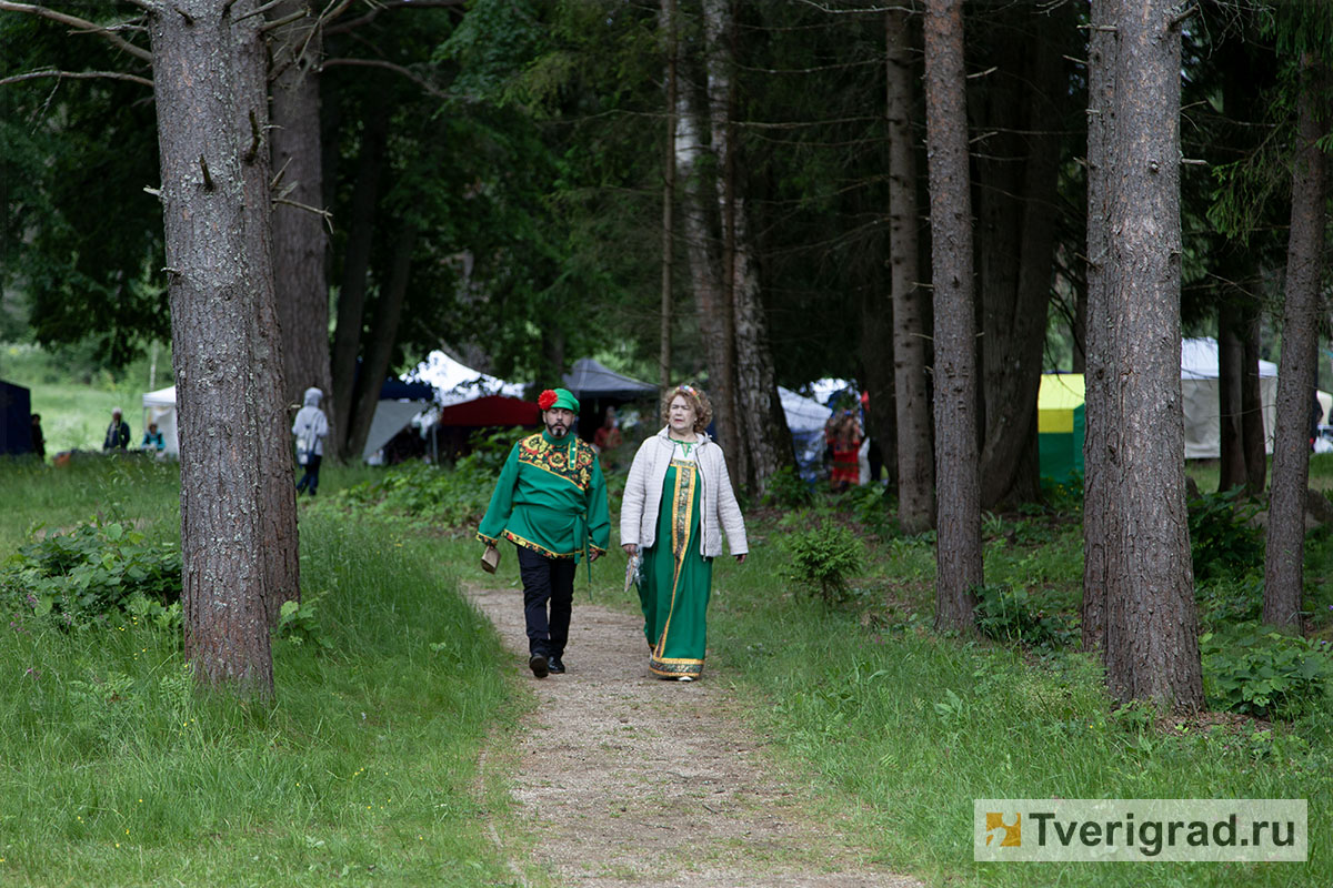 Троицкие гуляния (40)