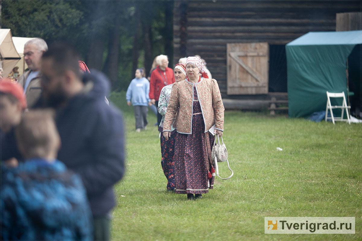 Троицкие гуляния (5)