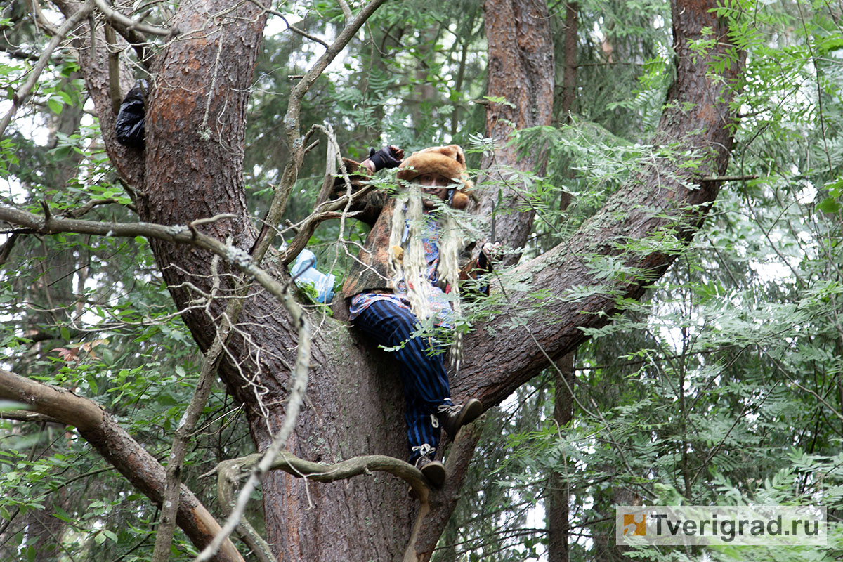 Троицкие гуляния (8)