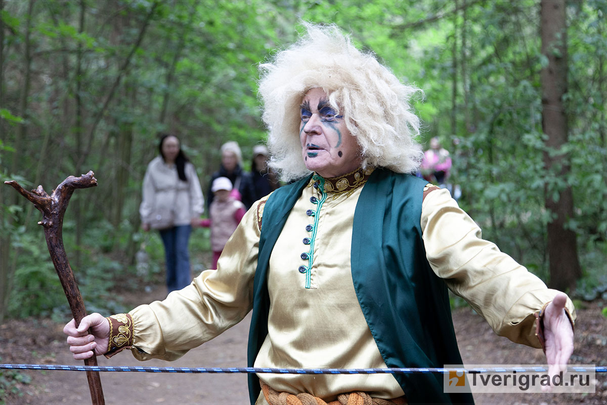 Троицкие гуляния (9)