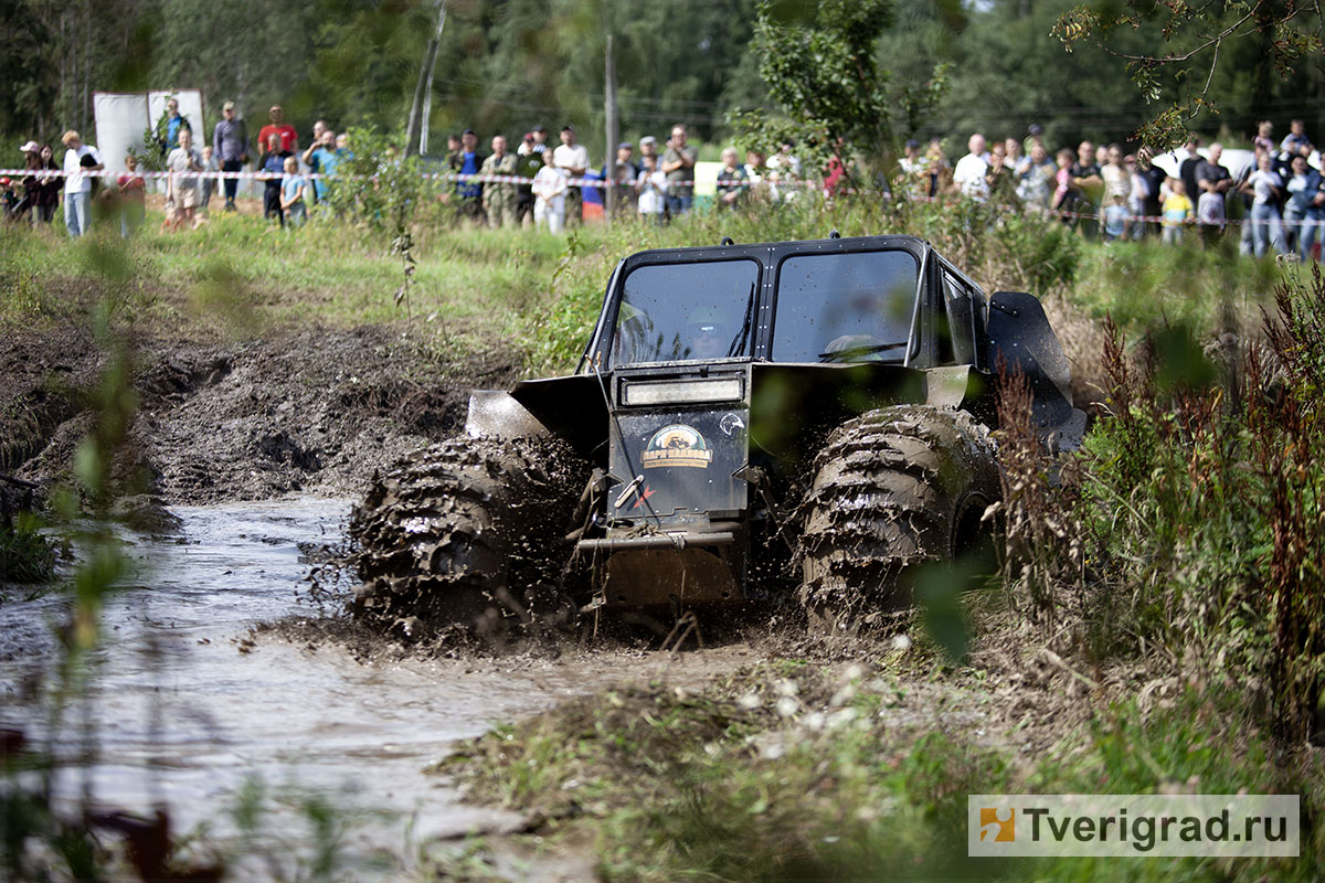 гонка титанов 2025 (11)